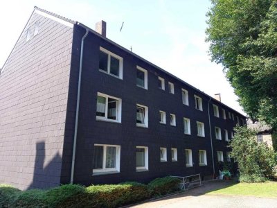 ** 3 Zimmer, 58 m² ETW in Kupferdreh sucht pfiffigen Handwerker **