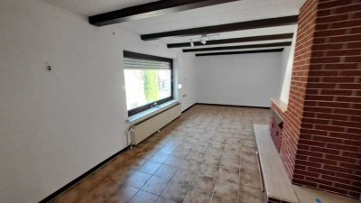 Charmante 1-,5-Zimmer-Wohnung mit separatem Eingang in Reinheim - ideal für Singles oder Paare