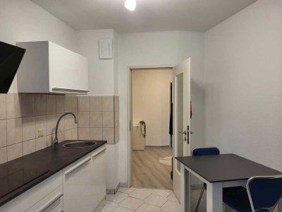 Kleine Wohnung – Große Rendite Rostock