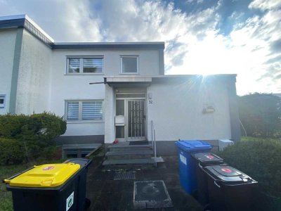 5-Zimmer Reihenendhaus in Langen-Oberlinden