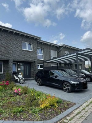 Exklusives Energieeffizientes Haus