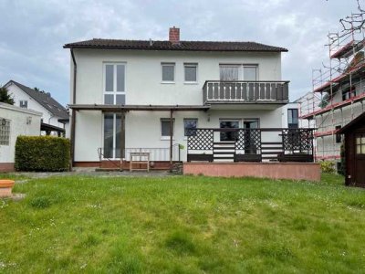 Familien willkommen 1-Familienhaus mit großem Garten