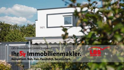 Wir geben deiner Zukunft ein Zuhause.