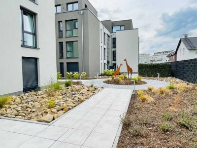 Premium-Wohnung in DO-Hohenbuschei – Top-Ausstattung, Miele-Küche, Balkon & mehr!