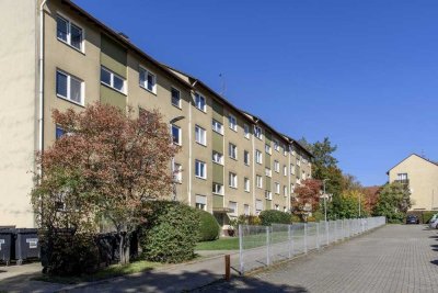 3-Zimmer-Wohnung in Bad Bergzabern sucht neue Mieter!