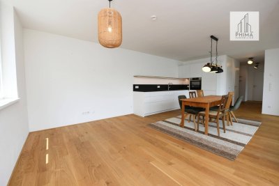 Hochwertige 3-Zimmer Wohnung in ruhiger Lage!