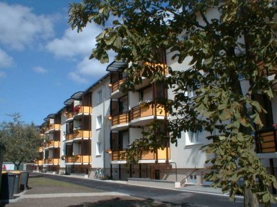 Willkommen in der Altstadt