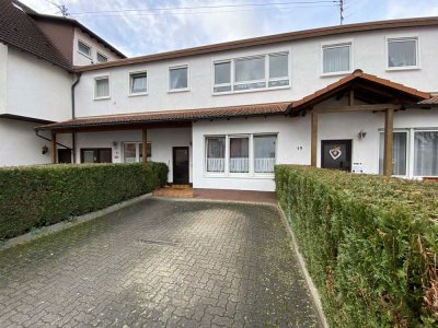 Geräumige 1-Zimmer-Wohnung in Maikammer