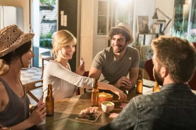 ***"Eleganz trifft Gemütlichkeit: Exklusives Doppelhaus zum Wohlfühlen mit Klinkeraktion!**
