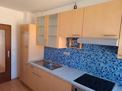 Familien freundlich und 2 Min zum Bahnhof