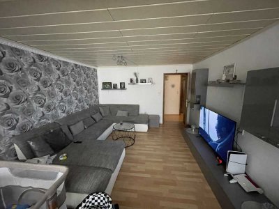 Schöne, helle 3-Zimmer-Wohnung in Koblenz-Goldgrube