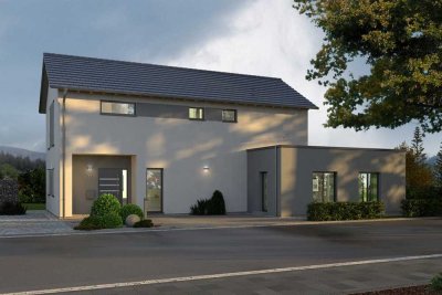 Ihr Traumhaus in Oberasbach: Individuell, Nachhaltig und Energiesparend!