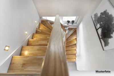 Maisonettewohnung in ruhiger Wohnlage - provisionsfrei