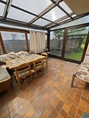 Vielseitiges 3 Familienhaus mit großem Grundstück und Erweiterungspotenzial in Leimen