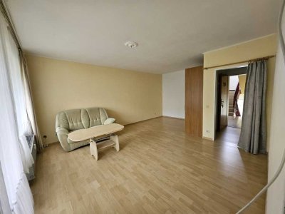 Attraktive 1-Zimmer-Wohnung mit Einbauküche in Bad Sachsa nah am Kurpark