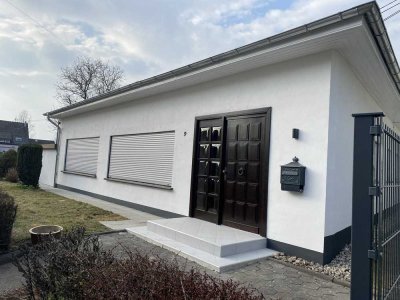 Top sanierte 3 Zimmer Wohnung mit offenen Wohn-/ Esszimmerbereich