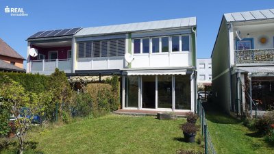 Eckreihenhaus in ruhiger Lage in Gratkorn