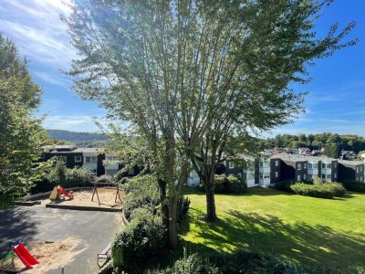 3 Zimmer mit Aussicht über Kettwig