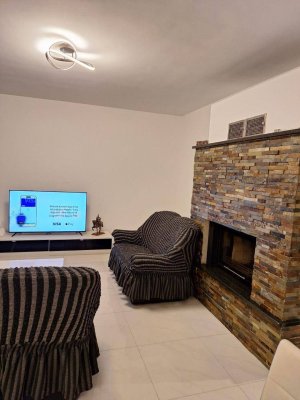 Wohnung Graz - Liebenau, 100,17m2