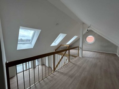 Penthouse!