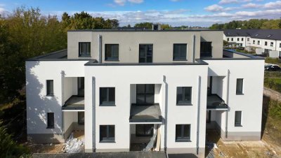 NEUBAU Wohnung in Düren-Lendersdorf | Barrierefreie Wohnungen mit Südbalkon & Aufzug