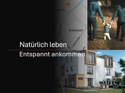 Kinderparadies – Ihr Zuhause