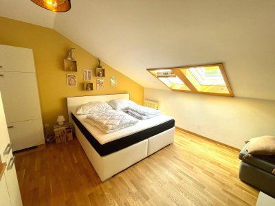 Wunderschöne 1-Zimmerwohnung mit Zweitwohnsitzmöglichkeit zu vermieten!!