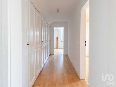 helle Maisonette Wohnung in Meerbusch-Strümp