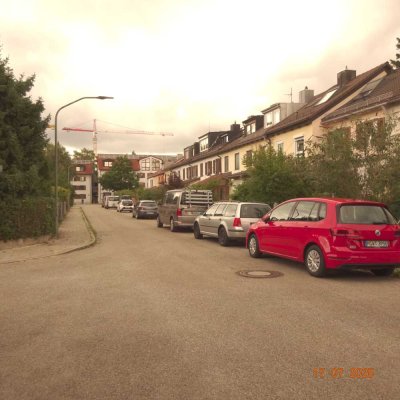 6-Raum-Reihenhaus in München Berg am Laim