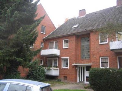 Hier findet jeder seinen Platz: 1,5-Zimmer-Appartment