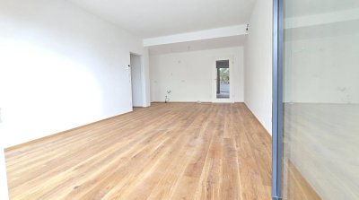 Eigentumswohnung mit wunderschönen Fernblick