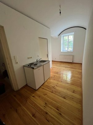Wohnung in Toplage