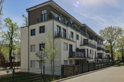 +++Traumhafte Penthouse-Wohnung+++