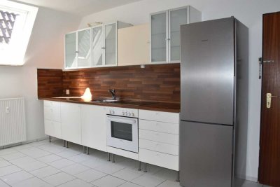 2-Zimmer Wohnung in Itzehoe mit Praktischer Lage, für Pendler ideal!