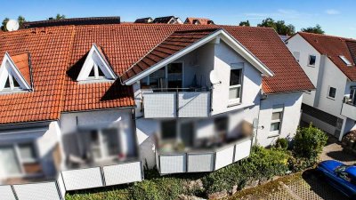 Perfekte Kapitalanlage – 3-Zimmer-Wohnung in ruhiger Wohnlage