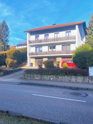 Wohntraum mit viel Platz im Herzen von Bad Schallerbach