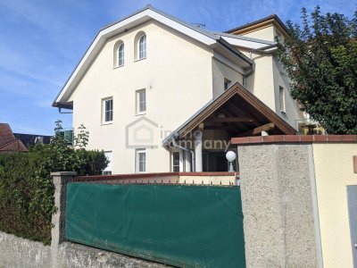 Frisch sanierte gemütliche 2-Zimmer-Wohnung mit Balkon in Mistelbach – Ihr neues Zuhause!