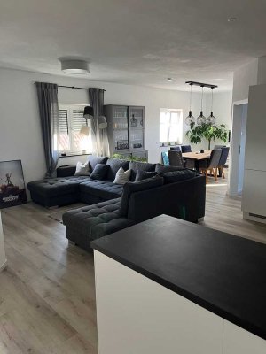 Moderne 2-Zimmerwohnung