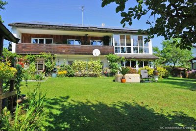 4-Familienhaus - Landidylle bei Ampfing - Nah bei München, das zählt !