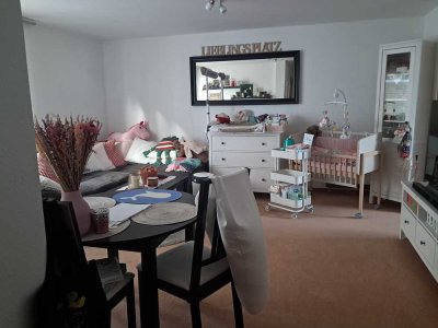 Perfekte Stadtwohnung in Ludwigsburg Nähe Wilhelmsgalerie für 1-2 Personen (ab 01.02 möglich)