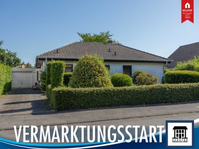 Ein neues Kapitel beginnt – Ihr Haus mit Garten in ruhiger Lage von Meckenheim-Ersdorf