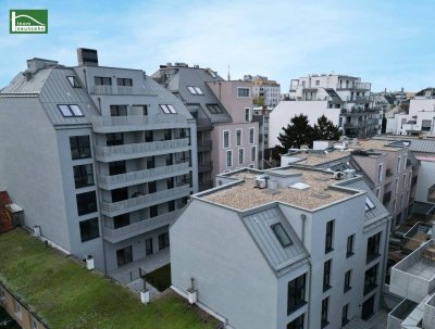 ERLEBEN SIE WOHNGLÜCK: IHR TRAUMHAFTES EIGENHEIM IM 22. BEZIRK - VIRTUELLER 3D RUNDGANG JETZT VERFÜGBAR