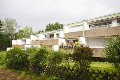 Ihr Rückzugsort in Bad Harzburg – eine behagliche 1-Zimmer-Wohnung zum Wohlfühlen