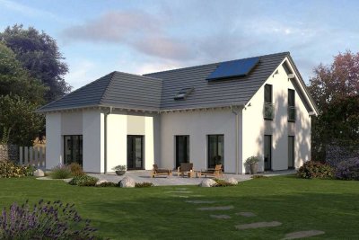 Ihr maßgeschneidertes Mehrfamilienhaus in Oberheimbach: Komfort trifft auf Individualität!