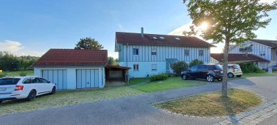 TOP KAPITALANLAGE: Frisch sanierte 3 Zimmer Wohnung in ruhiger Wohnanlage von Rotthalmünster!