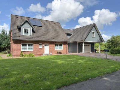 Einziehen, ankommen und wohlfühlen!