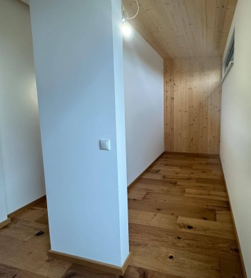 Refugium im Grünen - Individuelles Haus mit ruhigem Garten und exklusivem Interieur