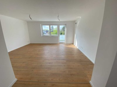 Exclusive 3-Zimmer-Wohnung mit Balkon in Aachen