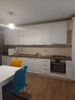 Renovierte 1,5-Zimmer-Wohnung mit Balkon in Ahaus