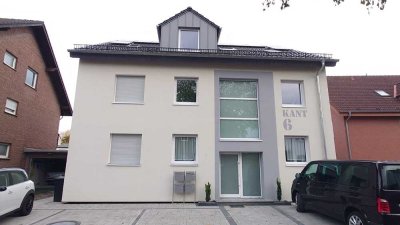 Dachgeschosswohnung (4 Zimmer) im Erstbezug in gehobener Lage in PB-SN
